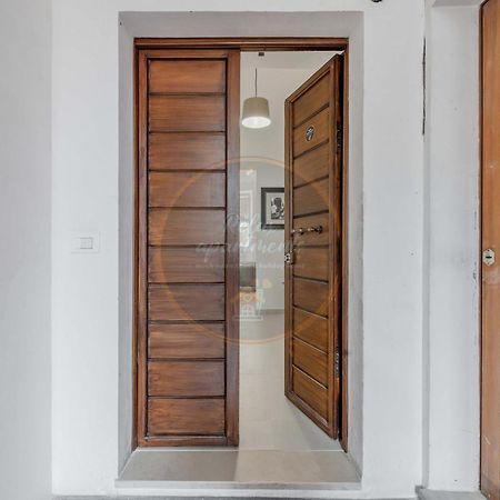 Imperial Luxury Lägenhet Rom Exteriör bild