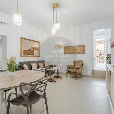 Imperial Luxury Lägenhet Rom Exteriör bild