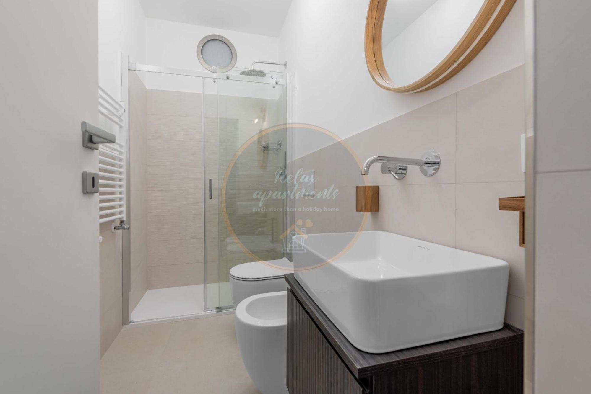Imperial Luxury Lägenhet Rom Exteriör bild