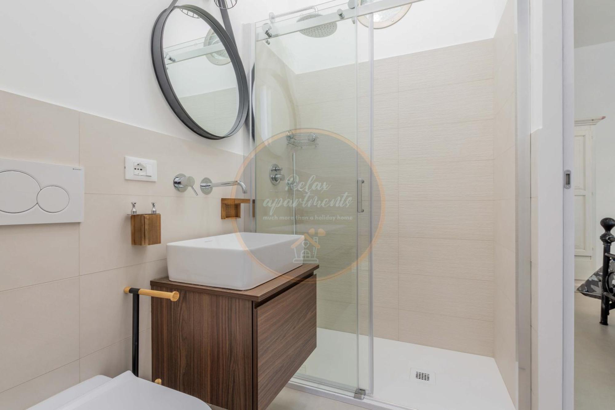 Imperial Luxury Lägenhet Rom Exteriör bild