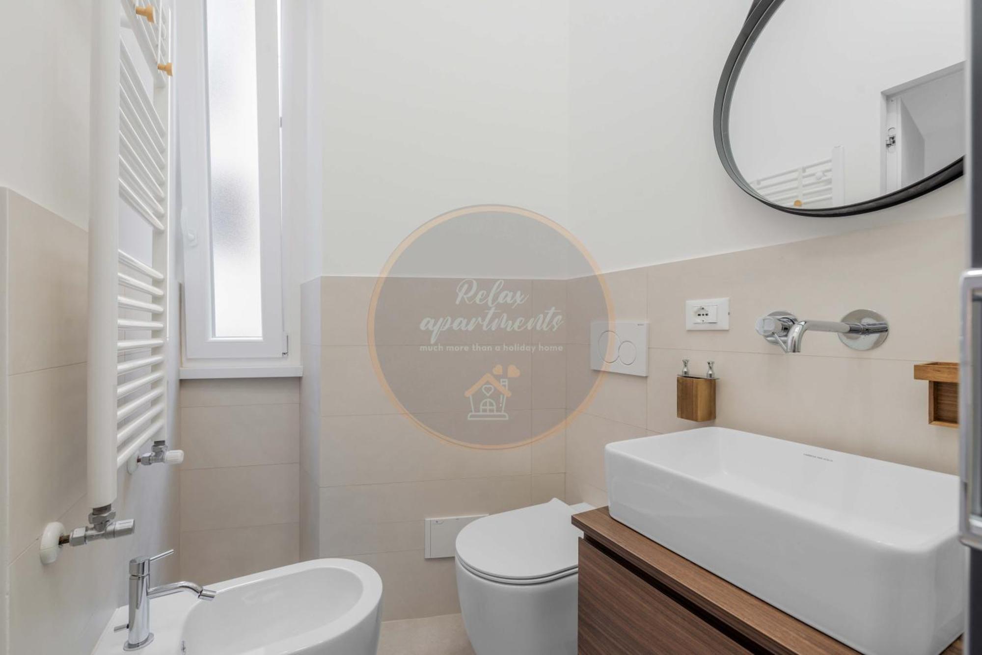 Imperial Luxury Lägenhet Rom Exteriör bild