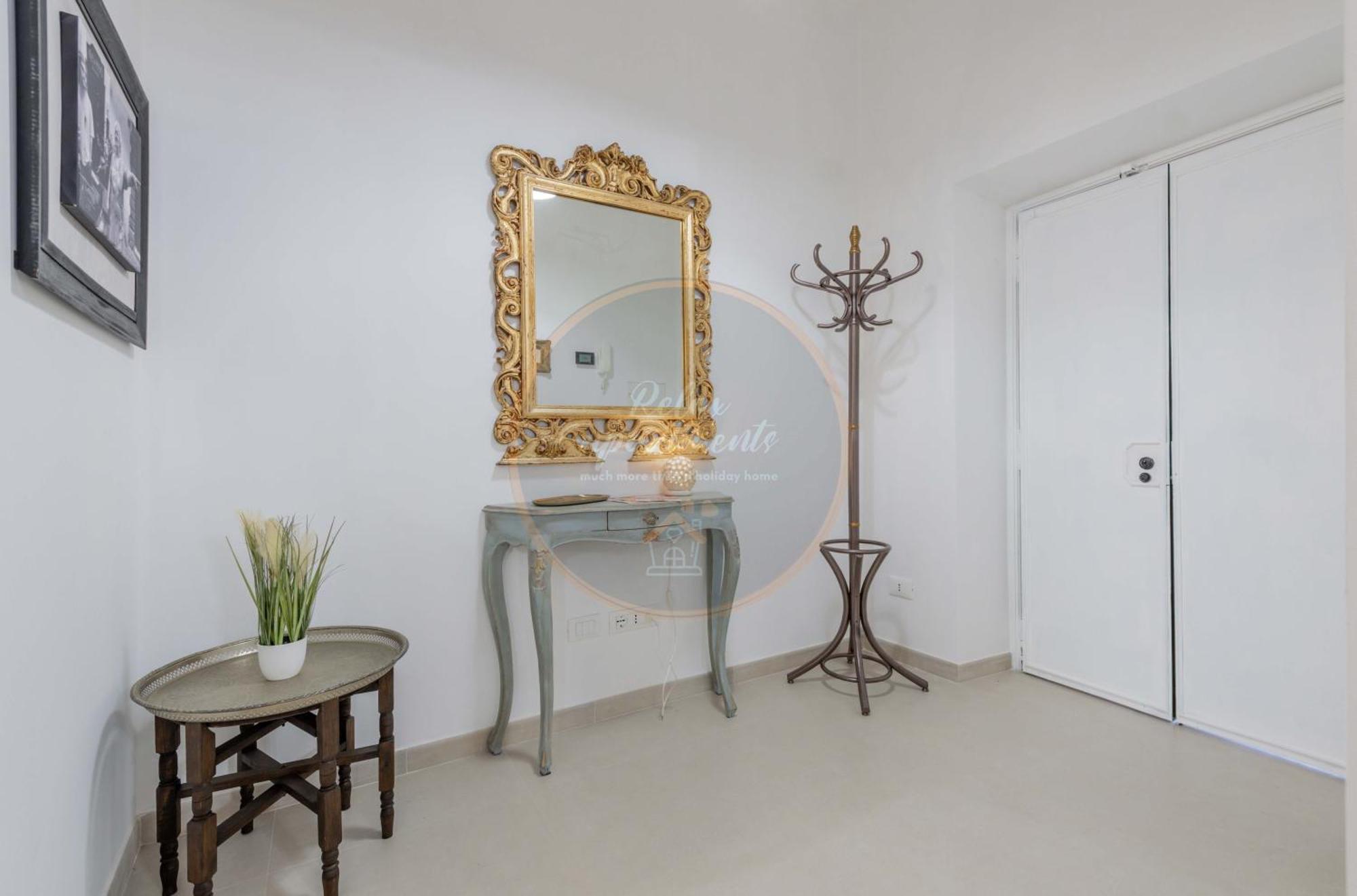Imperial Luxury Lägenhet Rom Exteriör bild