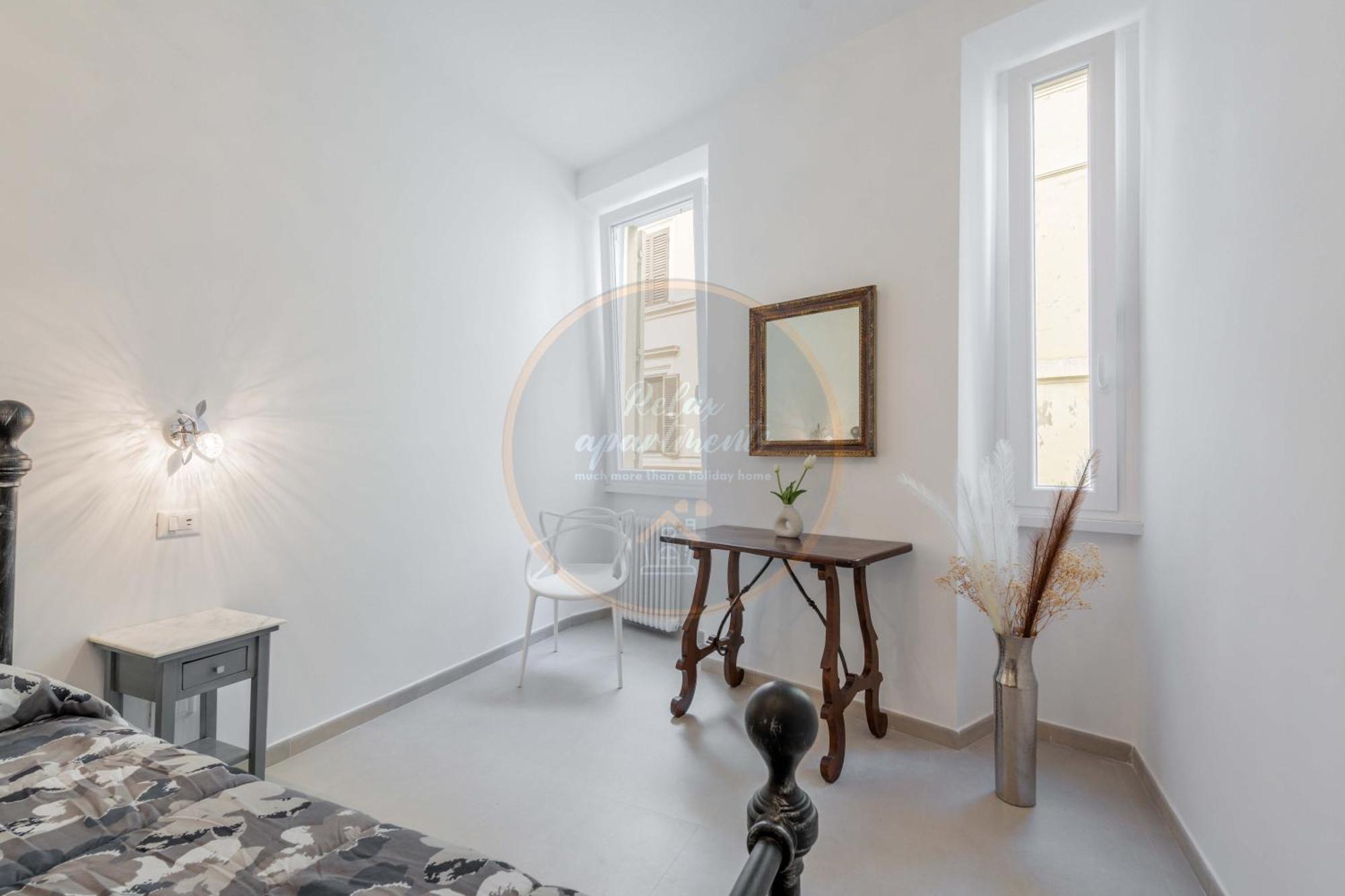 Imperial Luxury Lägenhet Rom Exteriör bild